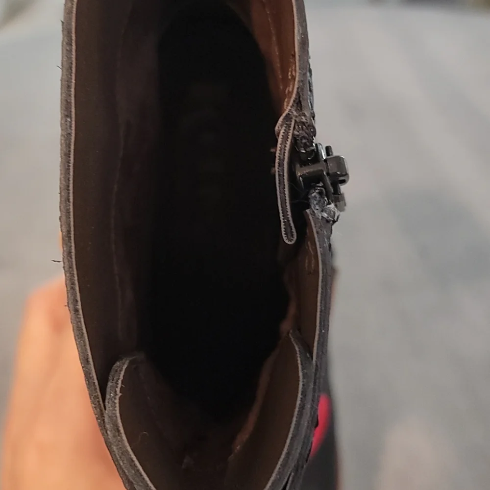 Korks bootie - Picture 5 of 7